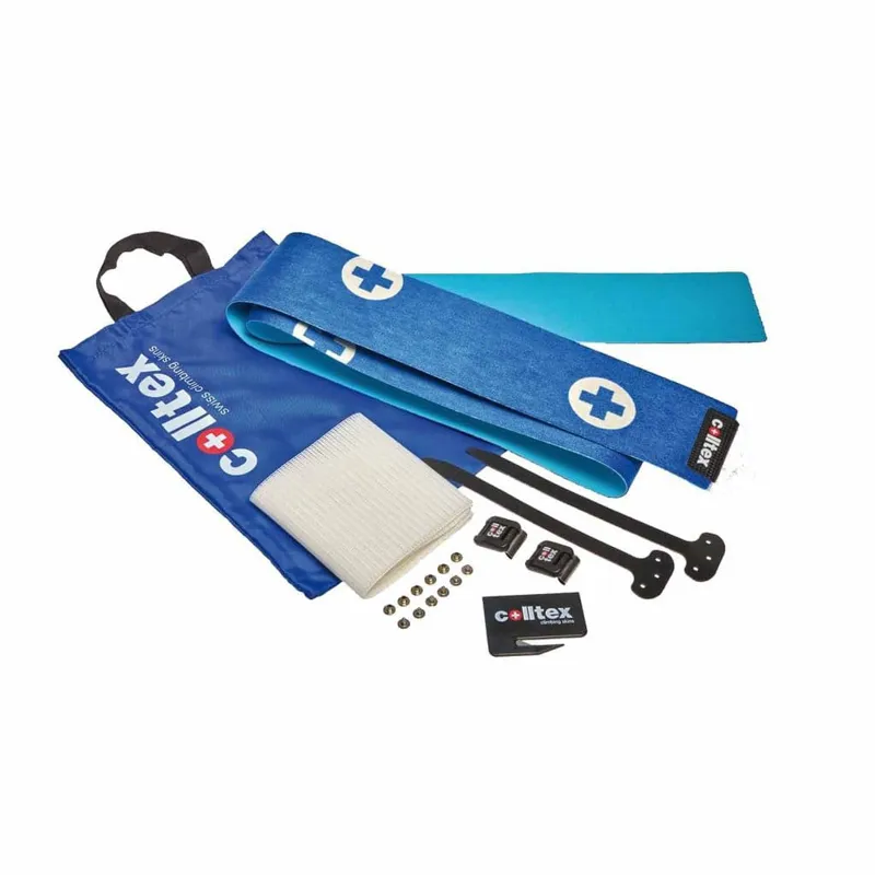 Colltex Todi Mix Trim to Fit 130mm Touring Skins